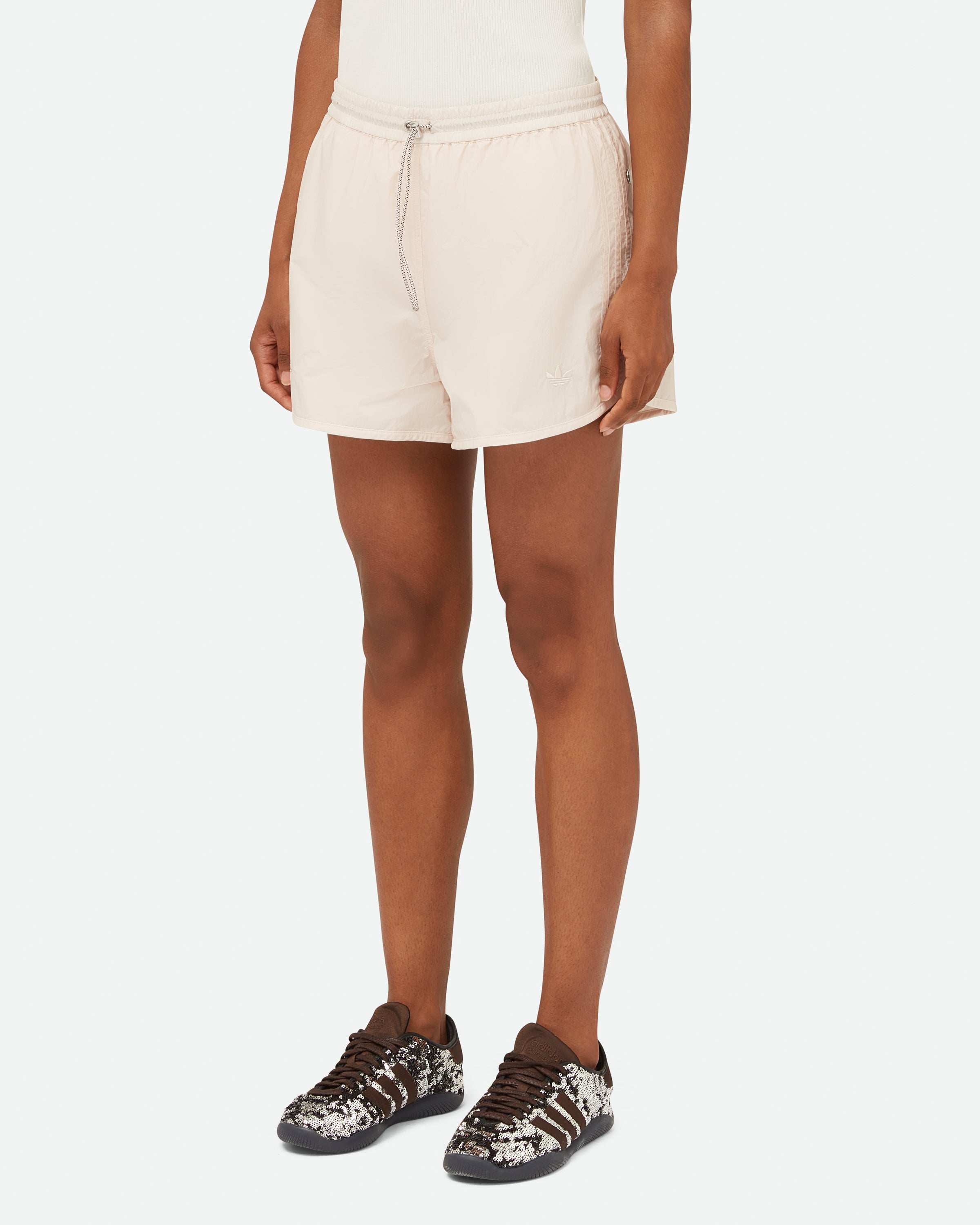 adidas Originals by Wales Bonner Nylon Shorts Shorts Wales Bonner